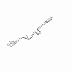 MagnaFlow 2013-2017 Hyundai Veloster Série Route Cat-Back Système d'Échappement Performance
