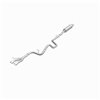 MagnaFlow 2013-2017 Hyundai Veloster Série Route Cat-Back Système d'Échappement Performance
