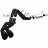 MagnaFlow 2010-2014 Ford F-150 Série Route Cat-Back Système d'Échappement Performance