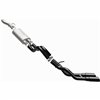 MagnaFlow 2010-2014 Ford F-150 Série Route Cat-Back Système d'Échappement Performance