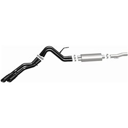 MagnaFlow 2010-2014 Ford F-150 Série Route Cat-Back Système d'Échappement Performance