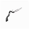 MagnaFlow 2010-2014 Ford F-150 Série Route Cat-Back Système d'Échappement Performance