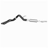 MagnaFlow 2010-2014 Ford F-150 Série Route Cat-Back Système d'Échappement Performance