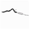 MagnaFlow 2010-2014 Ford F-150 Série Route Cat-Back Système d'Échappement Performance