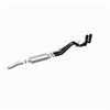 MagnaFlow 2010-2014 Ford F-150 Série Route Cat-Back Système d'Échappement Performance