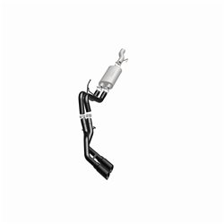 MagnaFlow 2010-2014 Ford F-150 Série Route Cat-Back Système d'Échappement Performance