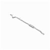 MagnaFlow 2007-2011 Jeep Wrangler Rock Série Crawler Cat-Back Système d'Échappement Performance
