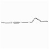 MagnaFlow 2007-2011 Jeep Wrangler Rock Série Crawler Cat-Back Système d'Échappement Performance