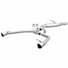 MagnaFlow 2014-2017 Audi Q5 Série Touring Cat-Back Système d'Échappement Performance