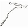 MagnaFlow 2014-2018 Mazda 3 Série Route Cat-Back Système d'Échappement Performance