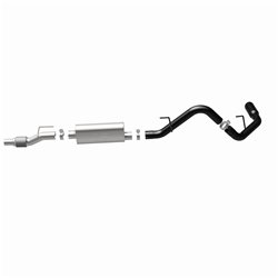 MagnaFlow 2011-2014 Ford F-150 Série Route Cat-Back Système d'Échappement Performance