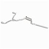 MagnaFlow 2015-2017 Volkswagen GTI Série Touring Cat-Back Système d'Échappement Performance