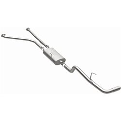 MagnaFlow 2010-2019 Nissan Frontier Série Route Cat-Back Système d'Échappement Performance
