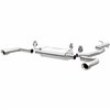MagnaFlow 2015-2020 Audi A3 Quattro Série Touring Cat-Back Système d'Échappement Performance