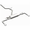 MagnaFlow 2015-2020 Audi A3 Quattro Série Touring Cat-Back Système d'Échappement Performance