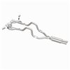 MagnaFlow 2000-2004 Chevrolet Corvette Série Compétition Cat-Back Système d'Échappement Performance