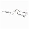 MagnaFlow 2000-2004 Chevrolet Corvette Série Compétition Cat-Back Système d'Échappement Performance