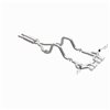 MagnaFlow 2000-2004 Chevrolet Corvette Série Compétition Cat-Back Système d'Échappement Performance