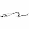 MagnaFlow 2011-2014 Volkswagen Jetta Série Touring Cat-Back Système d'Échappement Performance