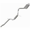MagnaFlow 2011-2014 Volkswagen Jetta Série Touring Cat-Back Système d'Échappement Performance