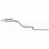 MagnaFlow 2011-2014 Volkswagen Jetta Série Touring Cat-Back Système d'Échappement Performance