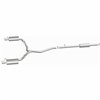MagnaFlow 2011-2015 Ford Explorer Série Route Cat-Back Système d'Échappement Performance