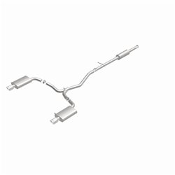 MagnaFlow 2011-2015 Ford Explorer Série Route Cat-Back Système d'Échappement Performance