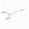 MagnaFlow 2011-2015 Ford Explorer Série Route Cat-Back Système d'Échappement Performance
