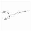 MagnaFlow 2011-2015 Ford Explorer Série Route Cat-Back Système d'Échappement Performance