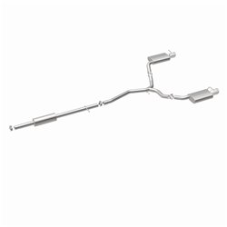 MagnaFlow 2011-2015 Ford Explorer Série Route Cat-Back Système d'Échappement Performance