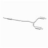 MagnaFlow 2011-2015 Ford Explorer Série Route Cat-Back Système d'Échappement Performance