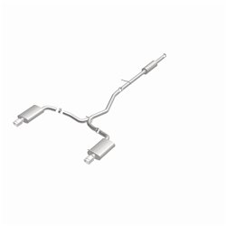 MagnaFlow 2011-2015 Ford Explorer Série Route Cat-Back Système d'Échappement Performance