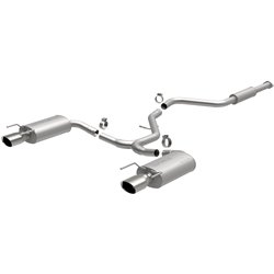 MagnaFlow 2011-2017 Buick Regal Série Route Cat-Back Système d'Échappement Performance