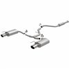 MagnaFlow 2011-2017 Buick Regal Série Route Cat-Back Système d'Échappement Performance