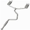 MagnaFlow 2011-2017 Buick Regal Série Route Cat-Back Système d'Échappement Performance