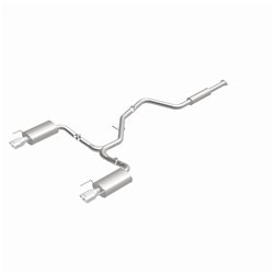 MagnaFlow 2011-2017 Buick Regal Série Route Cat-Back Système d'Échappement Performance