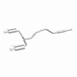 MagnaFlow 2011-2017 Buick Regal Série Route Cat-Back Système d'Échappement Performance