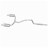 MagnaFlow 2011-2017 Buick Regal Série Route Cat-Back Système d'Échappement Performance
