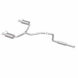 MagnaFlow 2011-2017 Buick Regal Série Route Cat-Back Système d'Échappement Performance