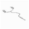 MagnaFlow 2011-2017 Buick Regal Série Route Cat-Back Système d'Échappement Performance