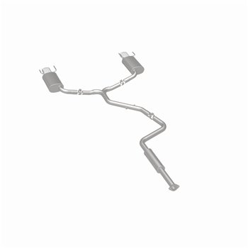 MagnaFlow 2011-2017 Buick Regal Série Route Cat-Back Système d'Échappement Performance