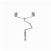 MagnaFlow 2011-2017 Buick Regal Série Route Cat-Back Système d'Échappement Performance