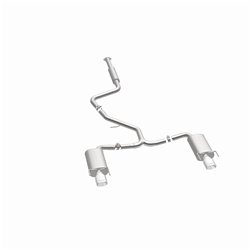 MagnaFlow 2011-2017 Buick Regal Série Route Cat-Back Système d'Échappement Performance