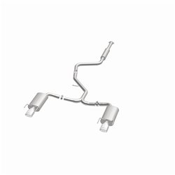 MagnaFlow 2011-2017 Buick Regal Série Route Cat-Back Système d'Échappement Performance