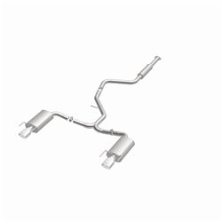 MagnaFlow 2011-2017 Buick Regal Série Route Cat-Back Système d'Échappement Performance