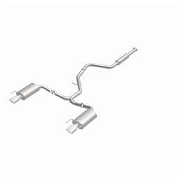 MagnaFlow 2011-2017 Buick Regal Série Route Cat-Back Système d'Échappement Performance