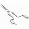 MagnaFlow 2012-2014 Dodge Charger Série Route Cat-Back Système d'Échappement Performance