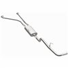 MagnaFlow 2011-2015 Cadillac CTS Série Route Cat-Back Système d'Échappement Performance
