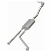 MagnaFlow 2011-2015 Cadillac CTS Série Route Cat-Back Système d'Échappement Performance