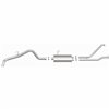 MagnaFlow 2011-2015 Cadillac CTS Série Route Cat-Back Système d'Échappement Performance